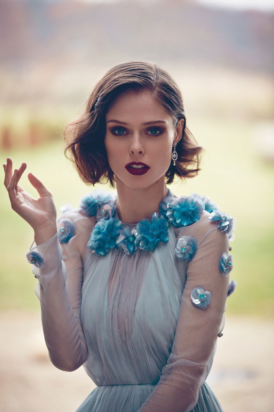 Coco Rocha #173918