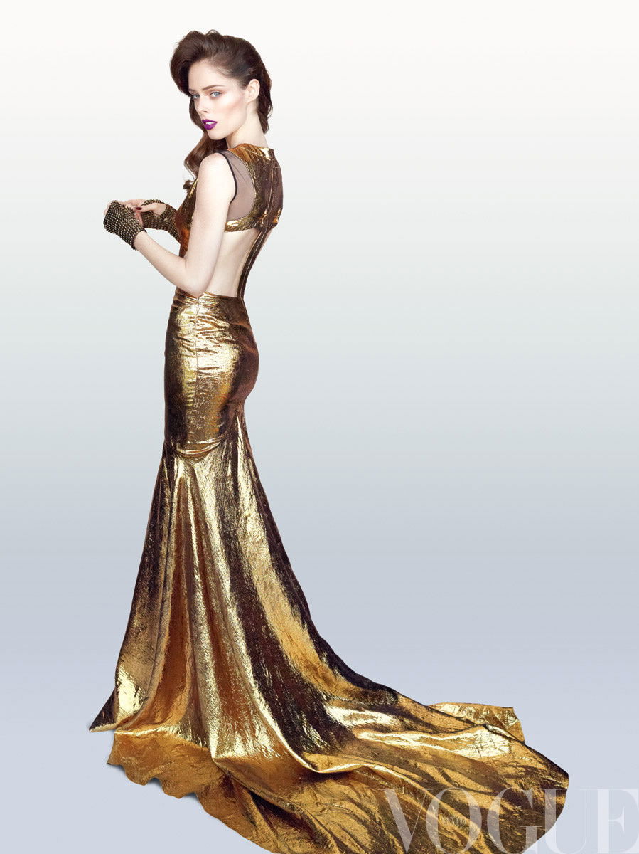 Coco Rocha #173932