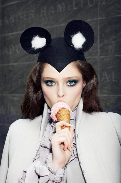 Coco Rocha photo 173920