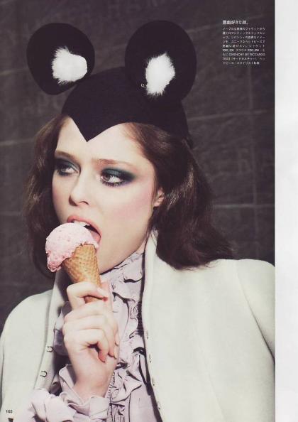 Coco Rocha photo 173925