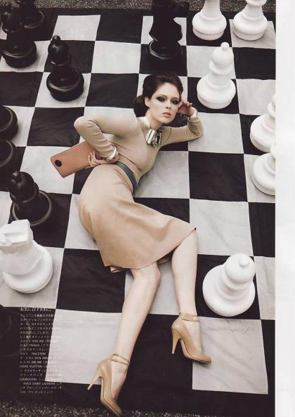 Coco Rocha photo 173926