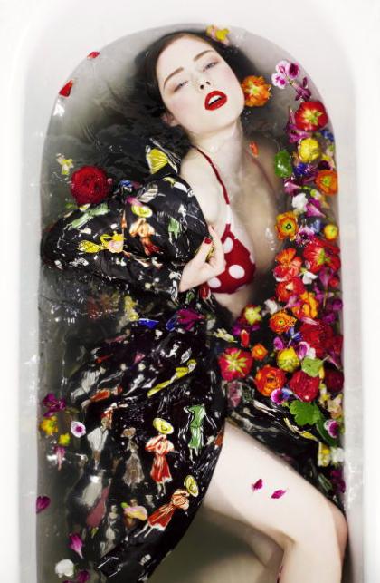 Coco Rocha photo 173927