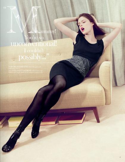 Coco Rocha photo 173935