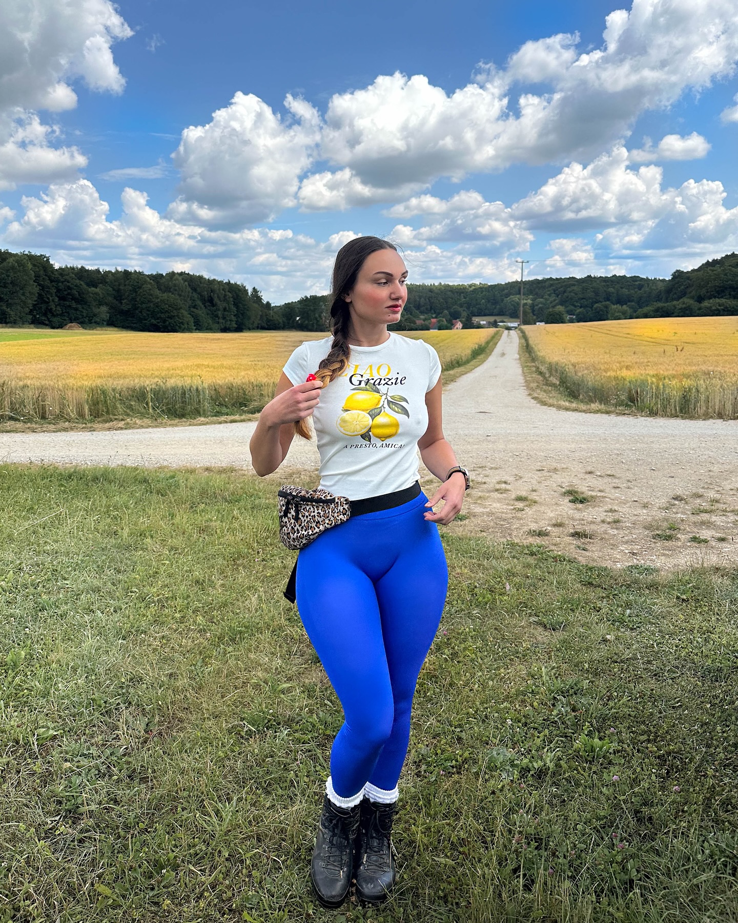 Carinnha White #174155