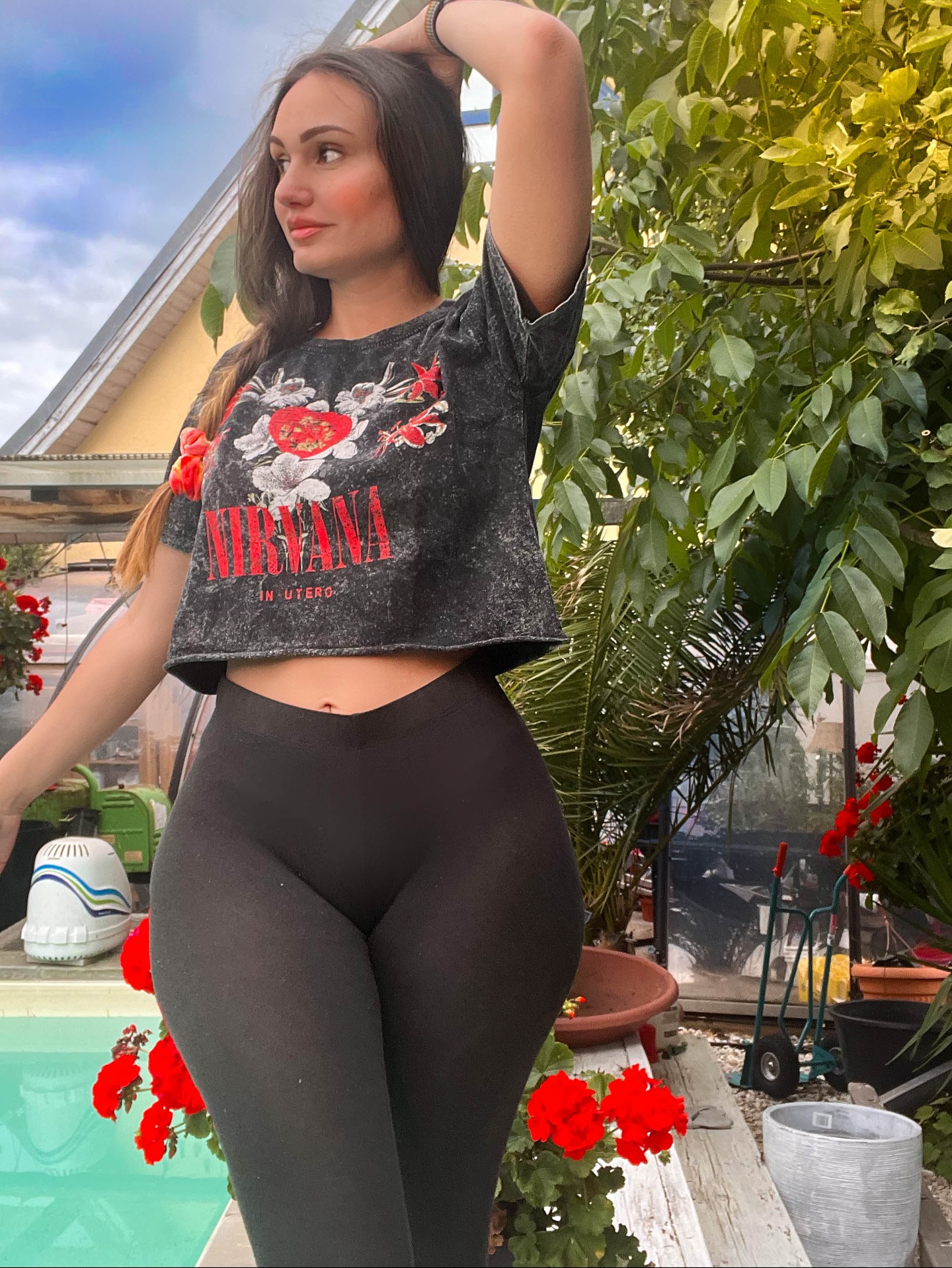 Carinnha White #174169