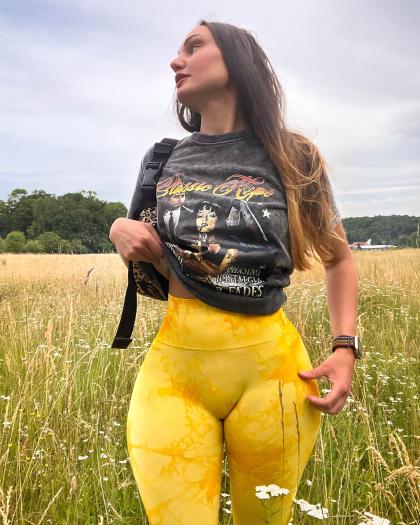 Carinnha White photo 174088