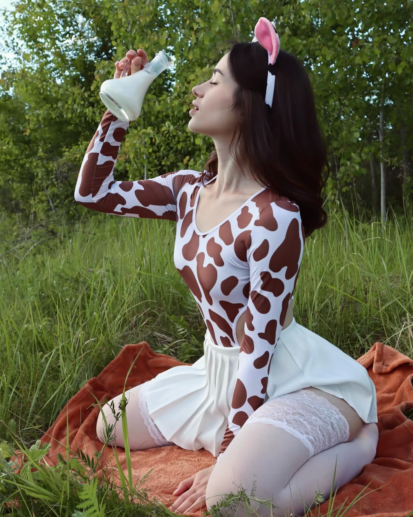 Anna Desiatnikova #174424