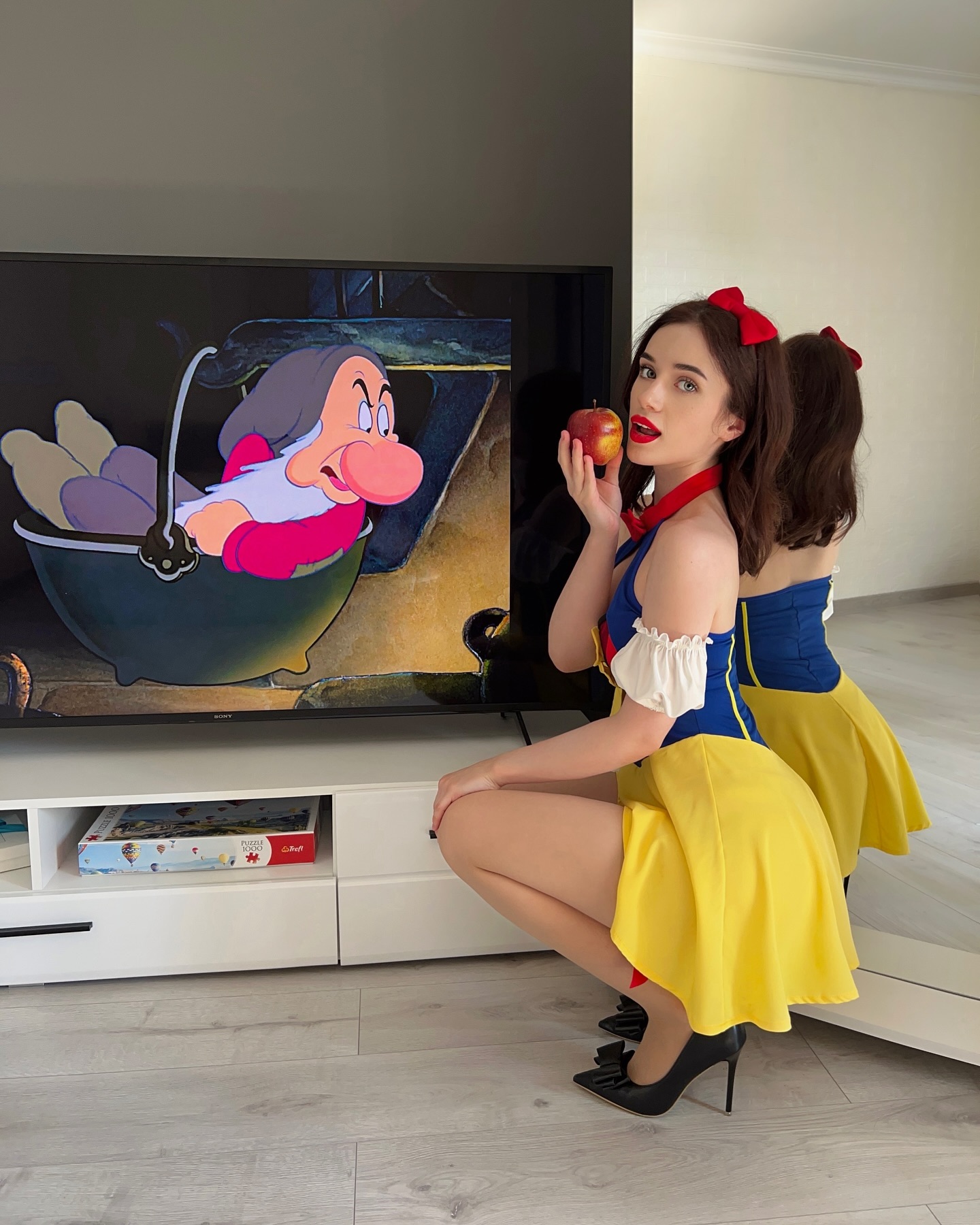 Anna Desiatnikova #174512