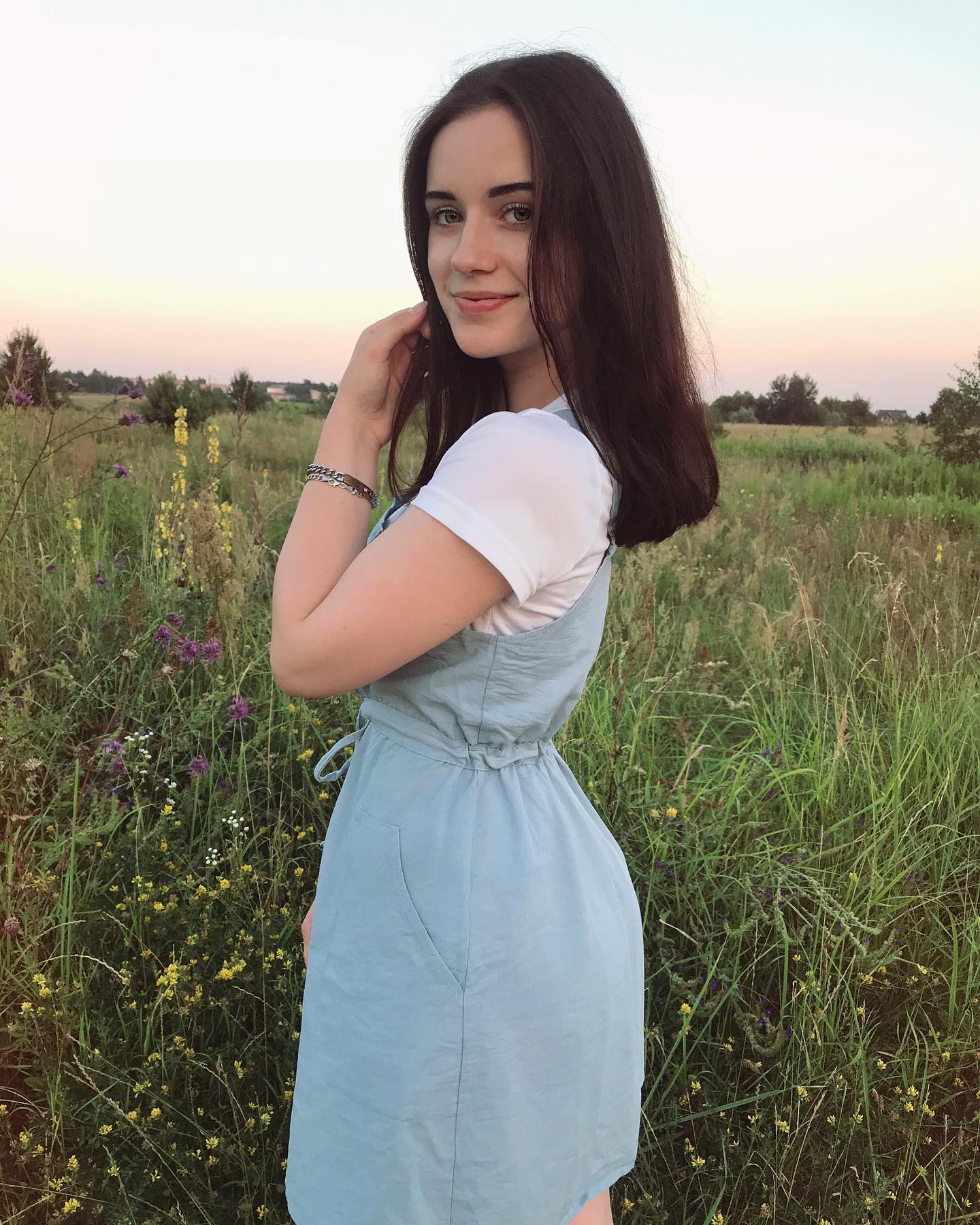 Anna Desiatnikova #174638