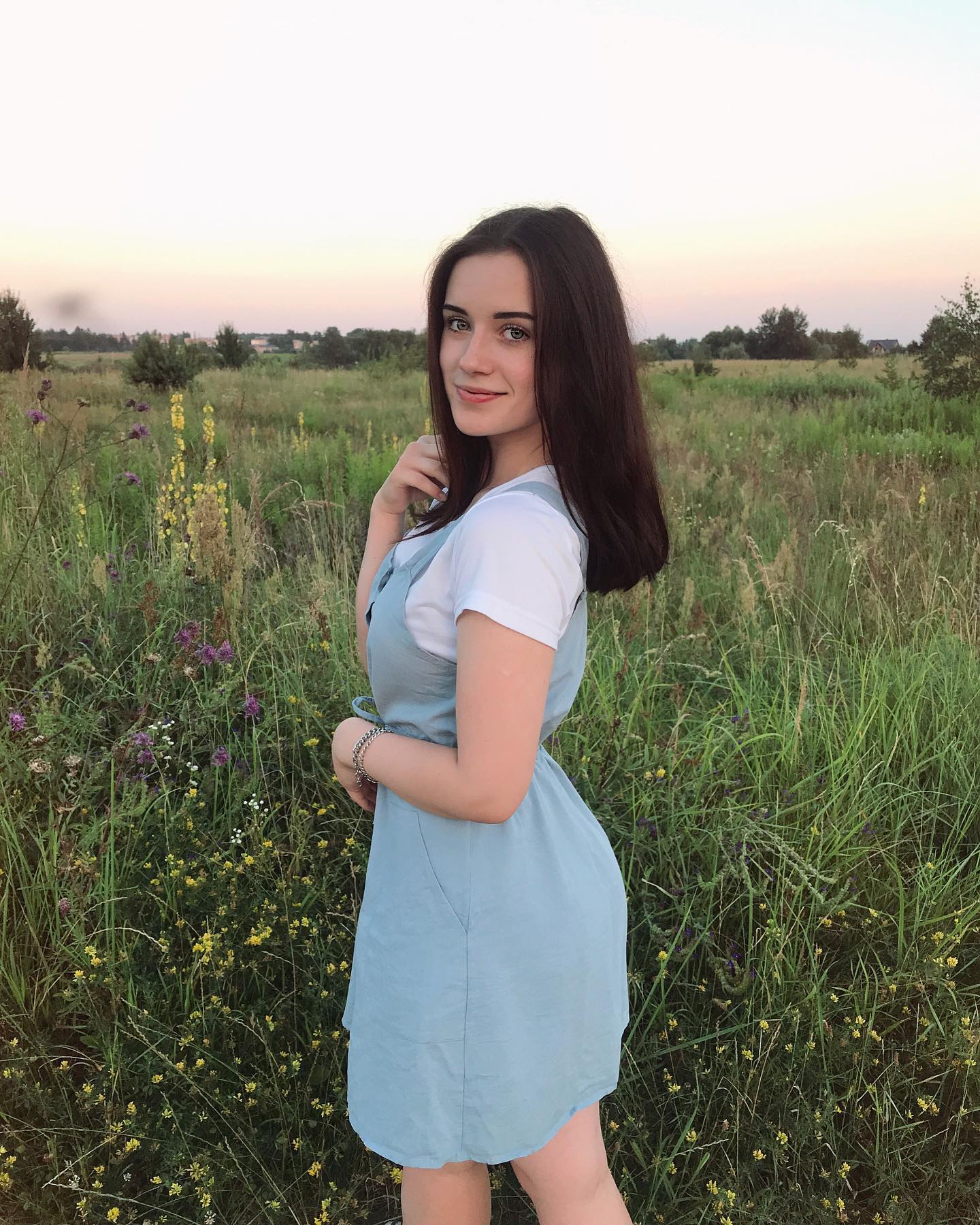 Anna Desiatnikova #174639