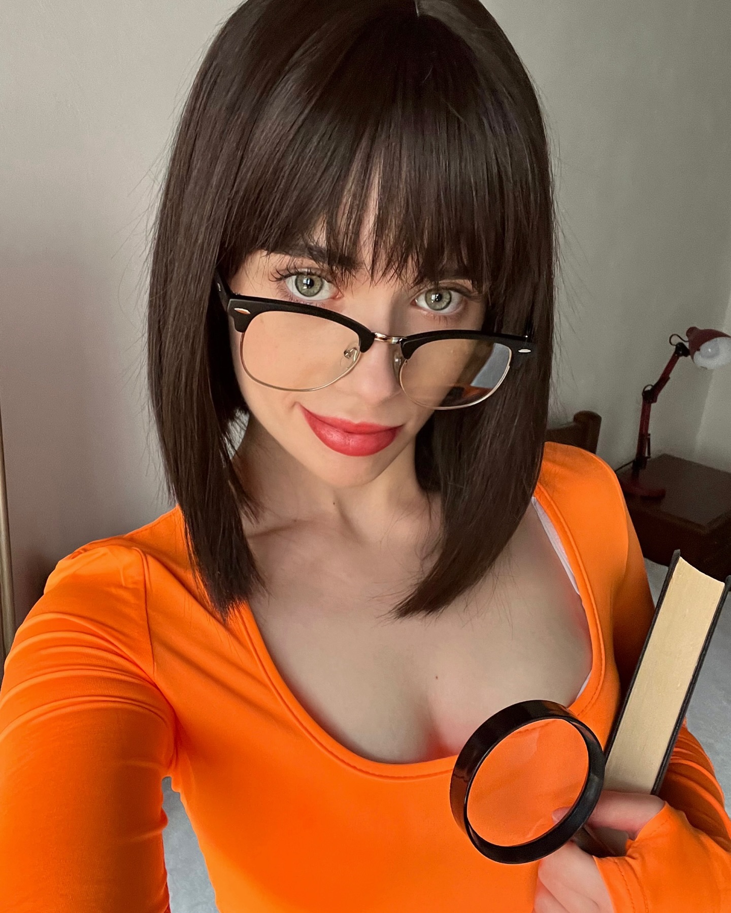 Anna Desiatnikova #174657