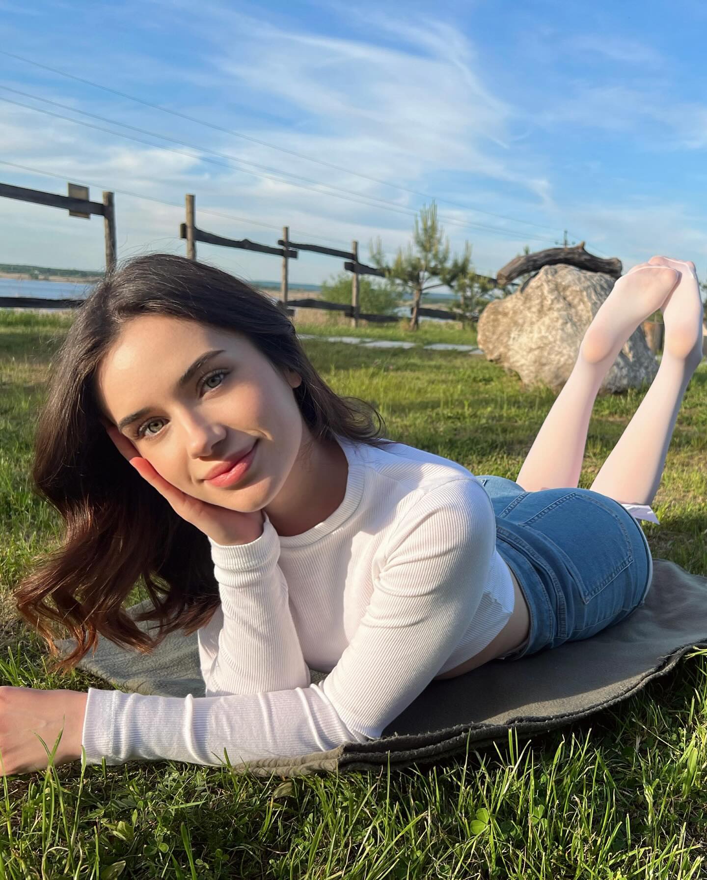 Anna Desiatnikova #174668