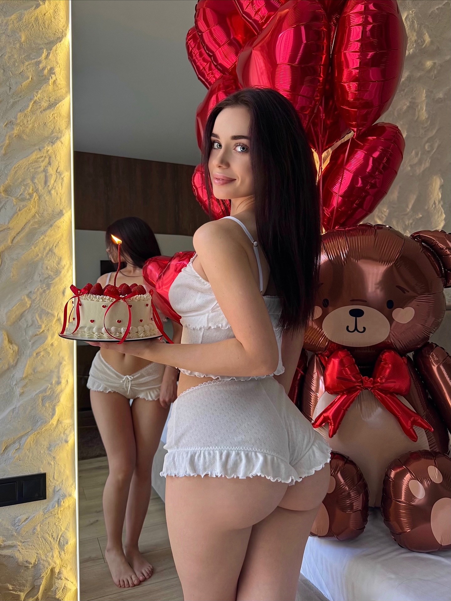 Anna Desiatnikova #174685