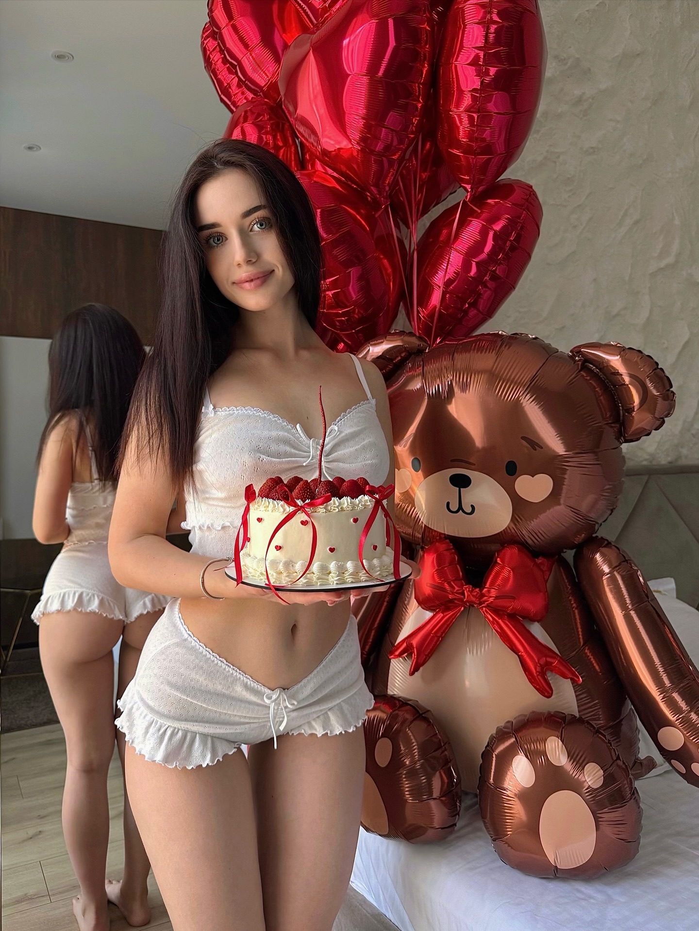 Anna Desiatnikova #174688