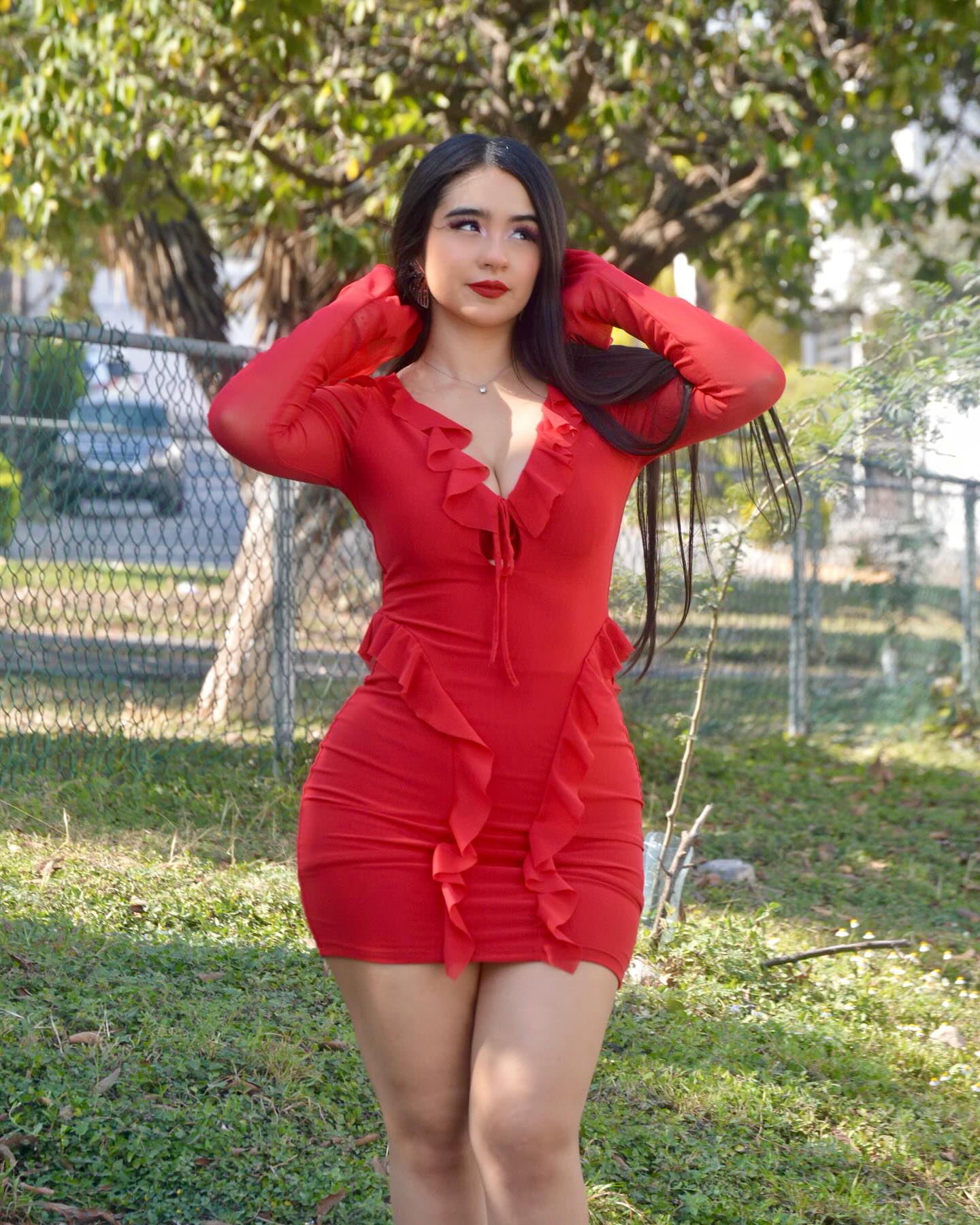 Angela Espinosa #174716