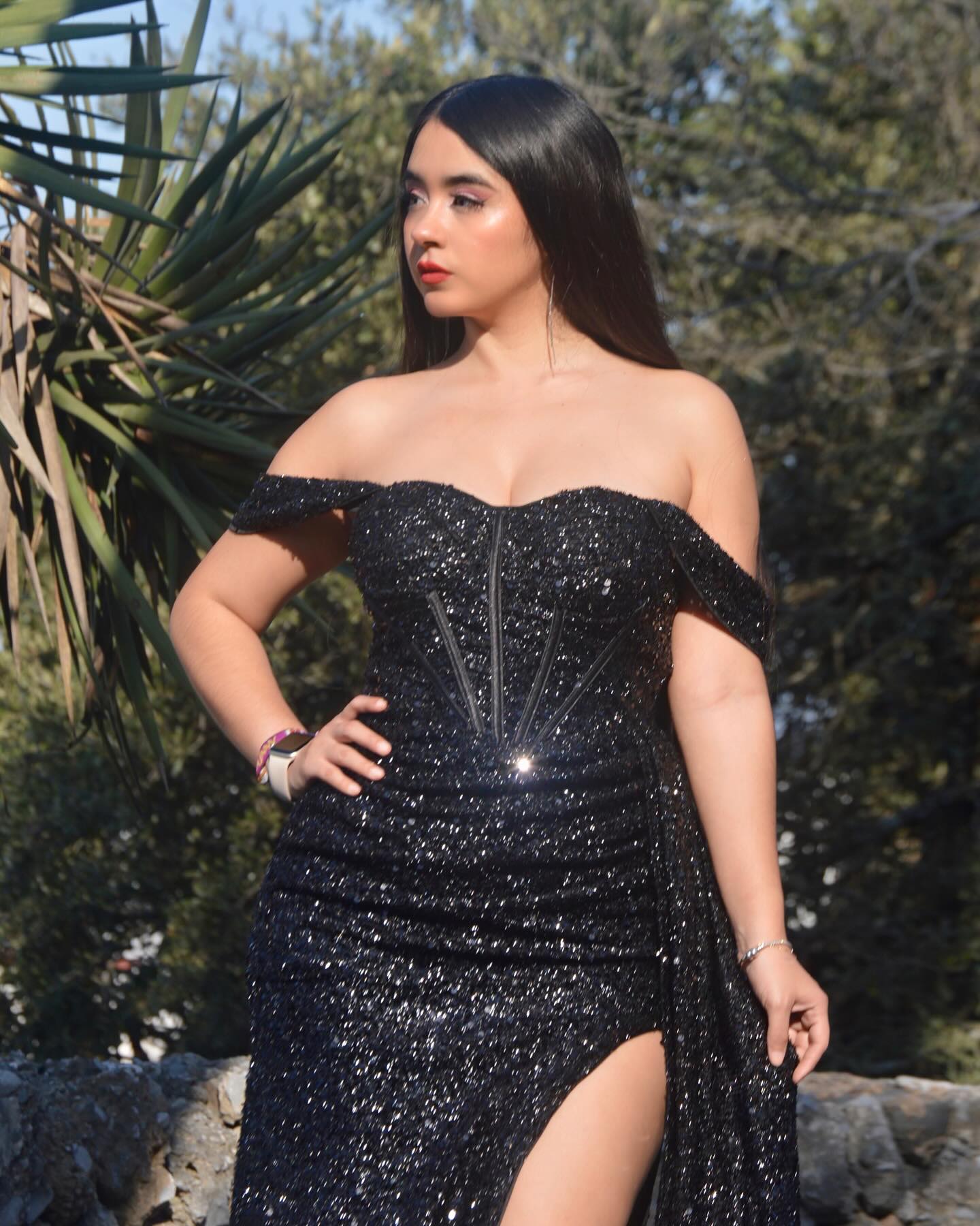 Angela Espinosa #174720