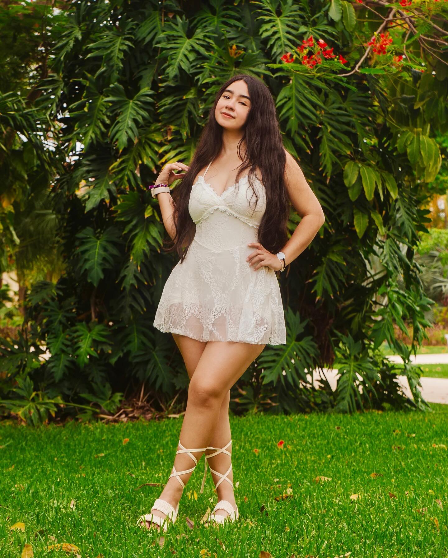 Angela Espinosa #174731