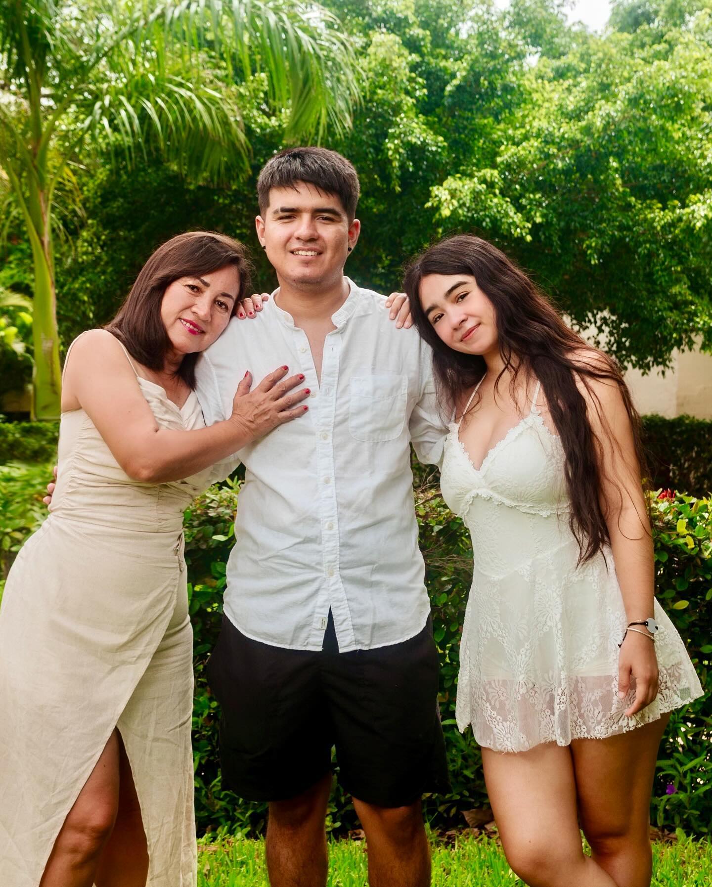 Angela Espinosa #174734