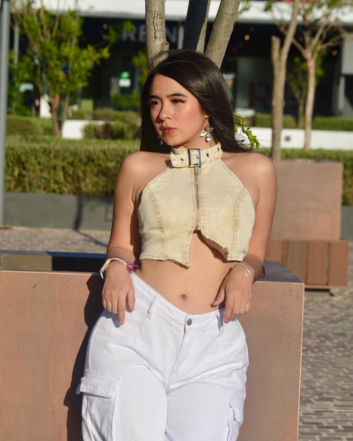 Angela Espinosa #174736