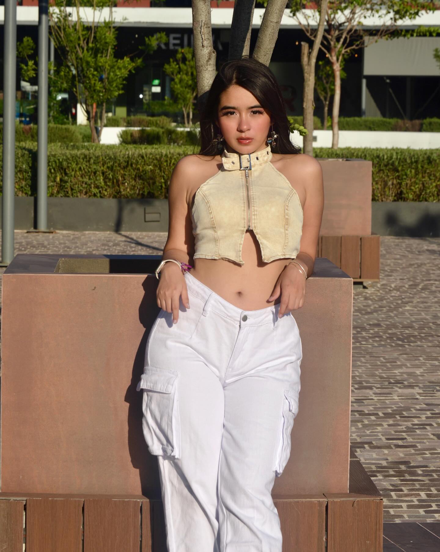 Angela Espinosa #174738