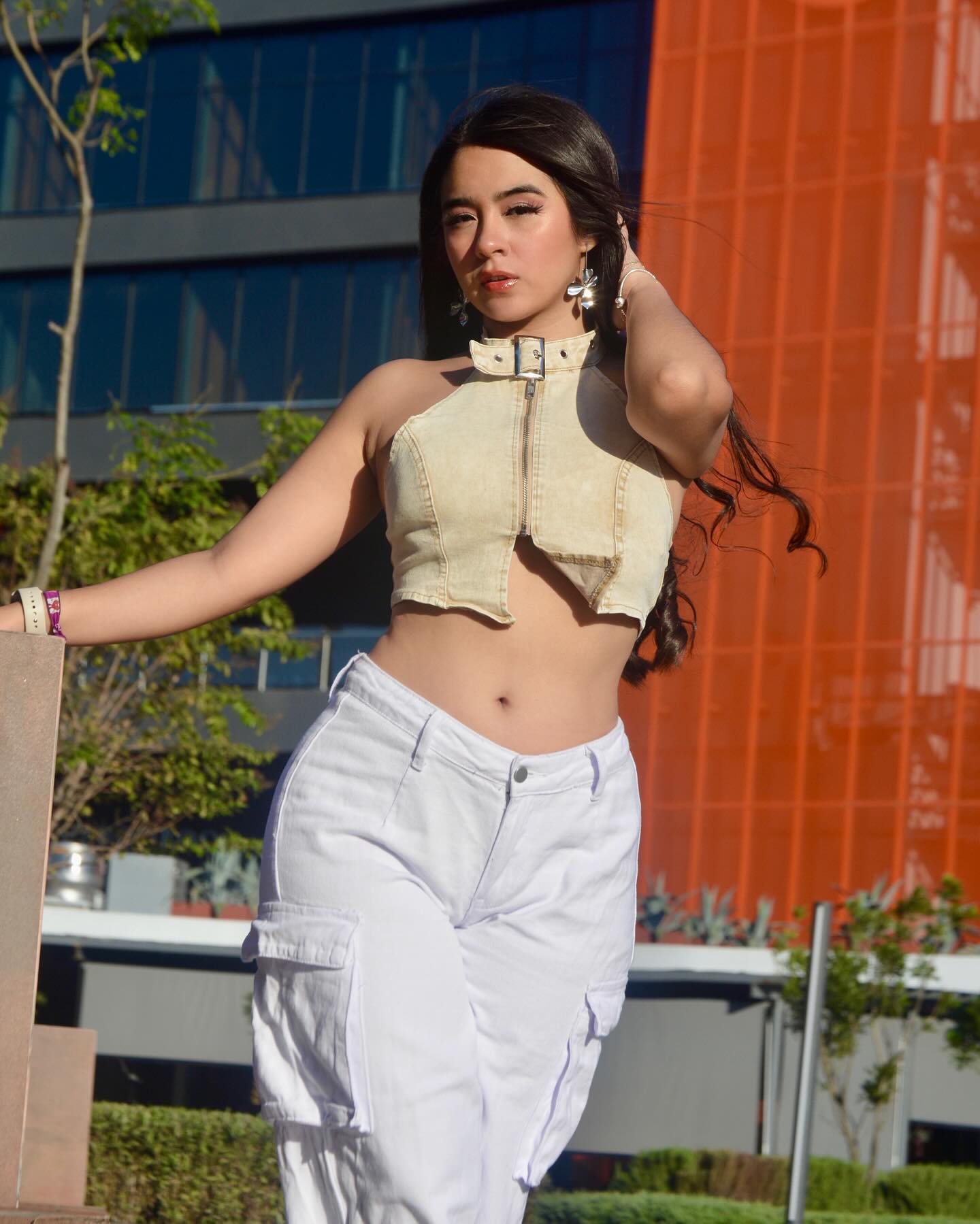 Angela Espinosa #174739