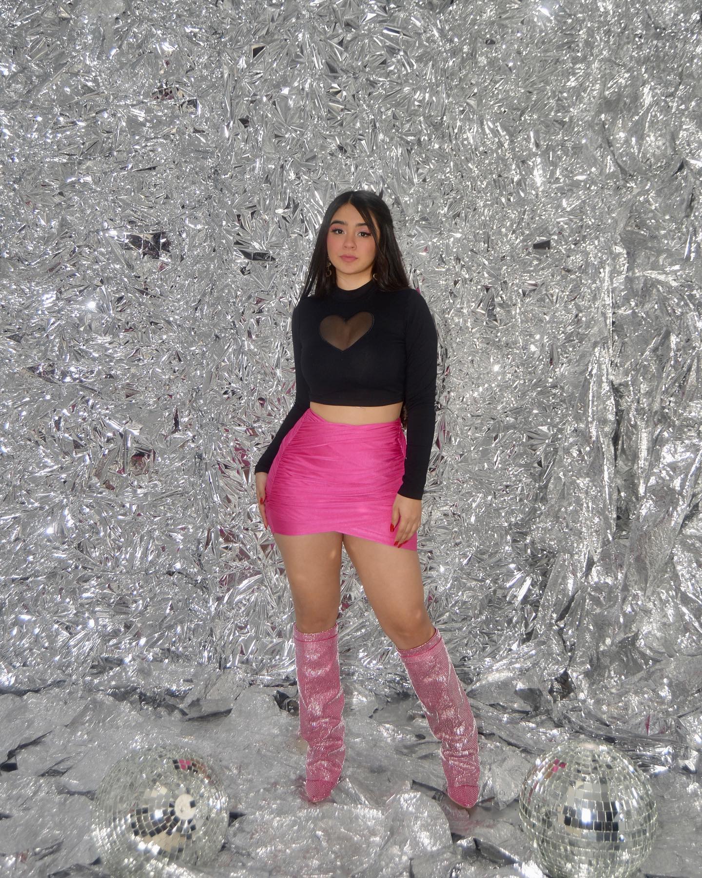 Angela Espinosa #174741