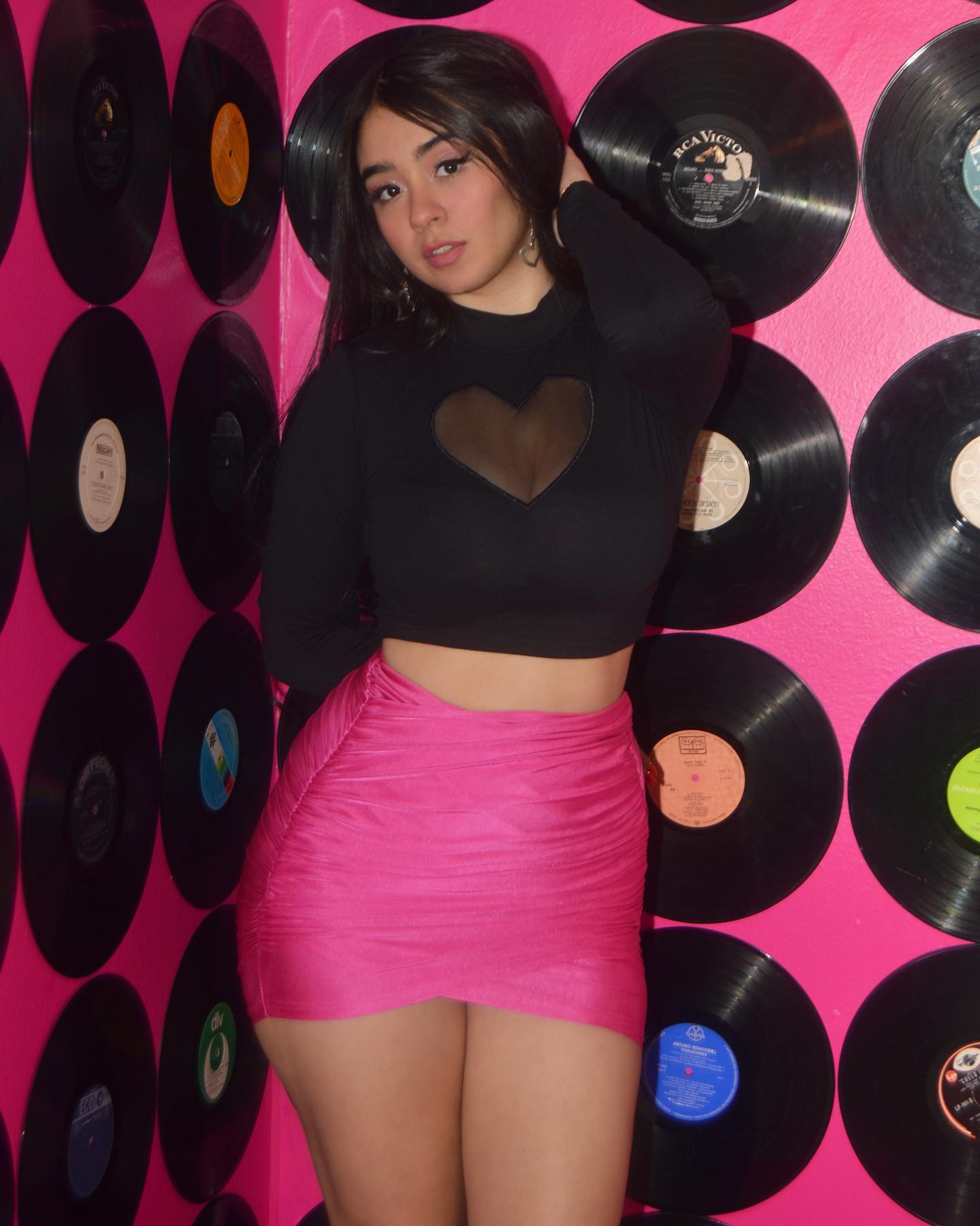 Angela Espinosa #174743