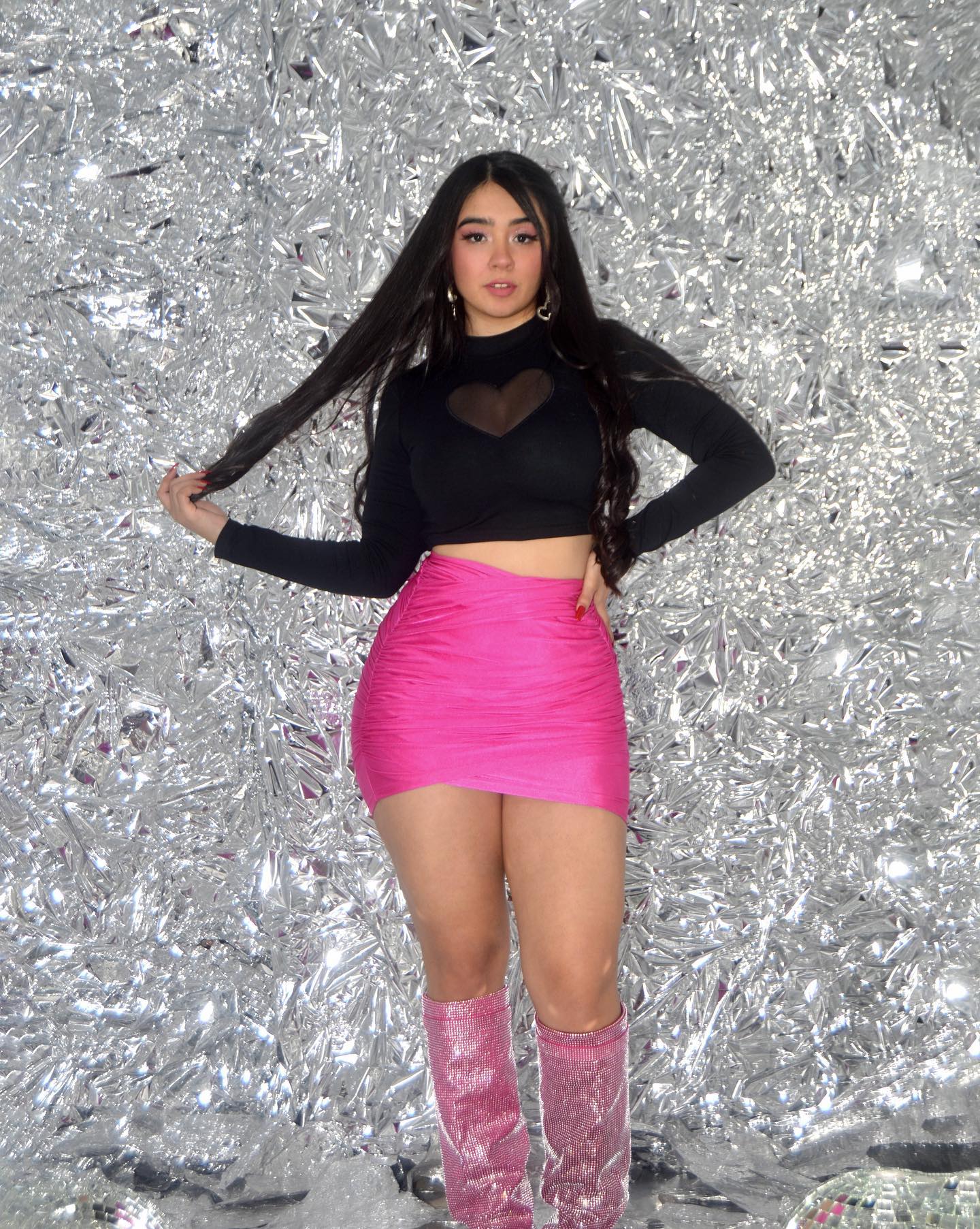 Angela Espinosa #174744