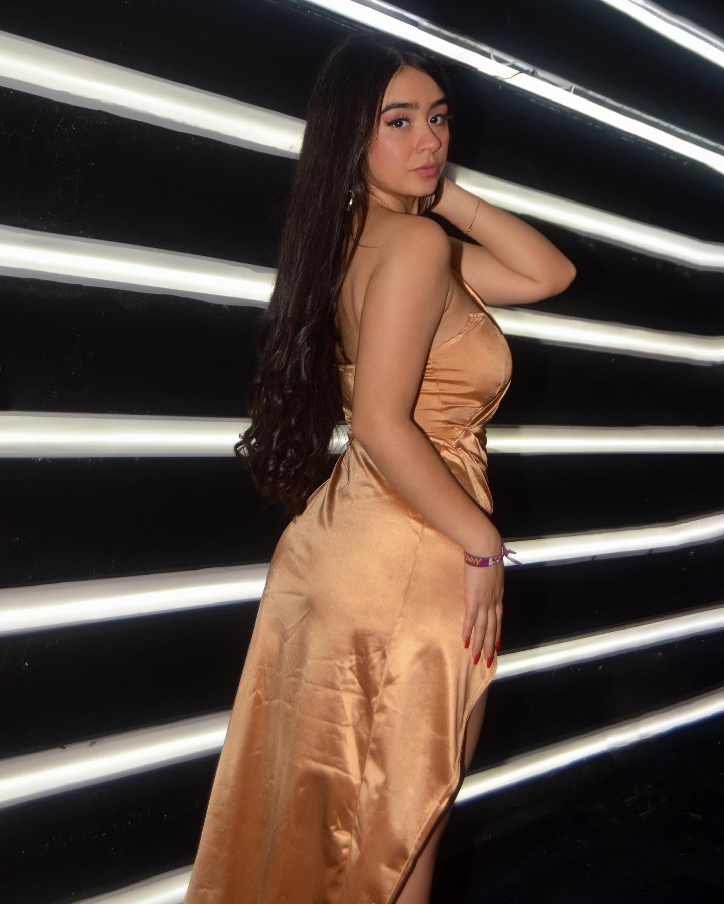 Angela Espinosa #174754