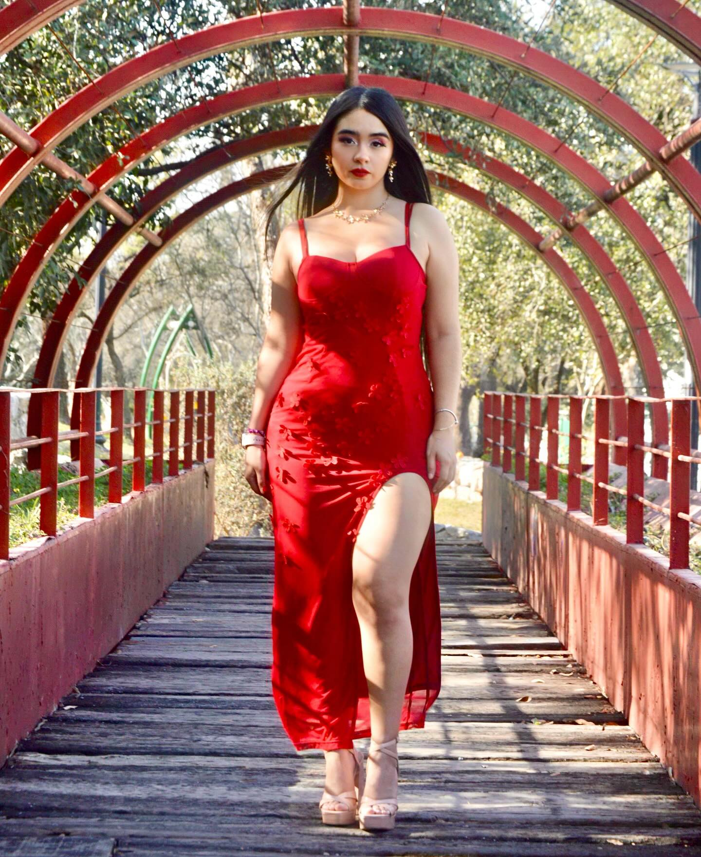 Angela Espinosa #174765