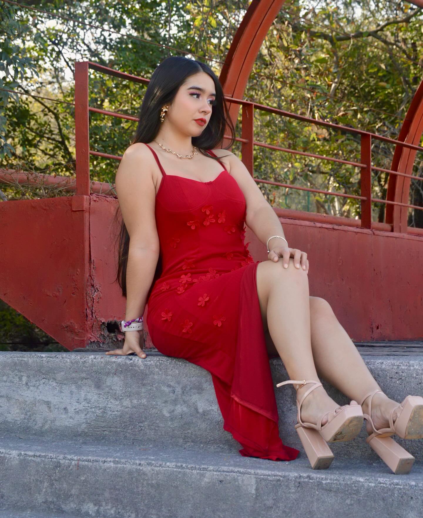 Angela Espinosa #174767