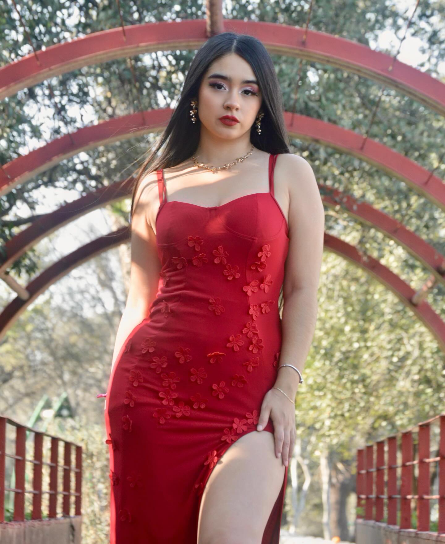 Angela Espinosa #174770