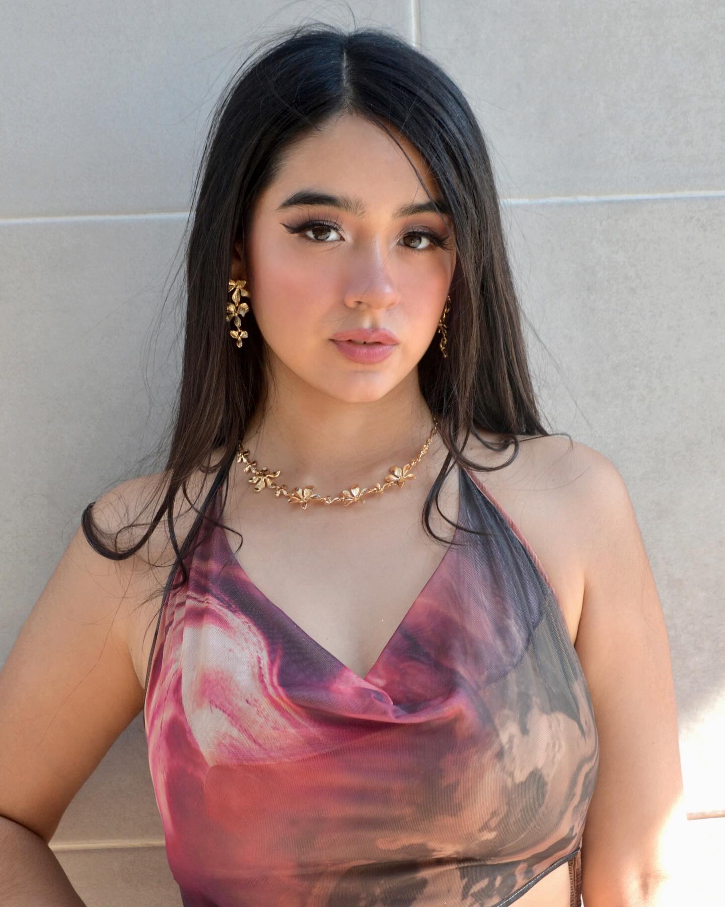 Angela Espinosa #174772