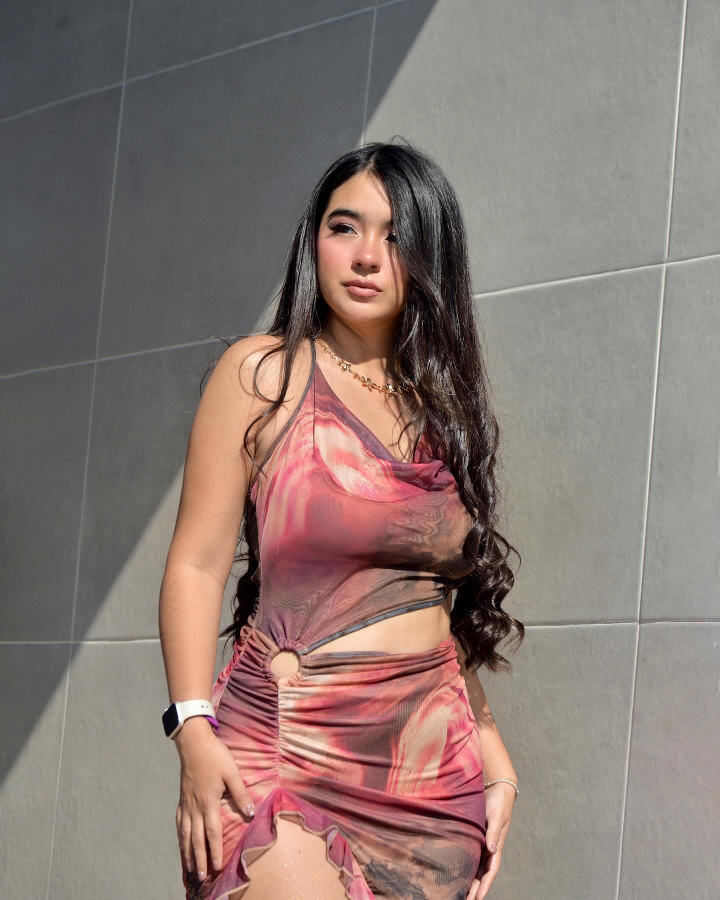 Angela Espinosa #174775