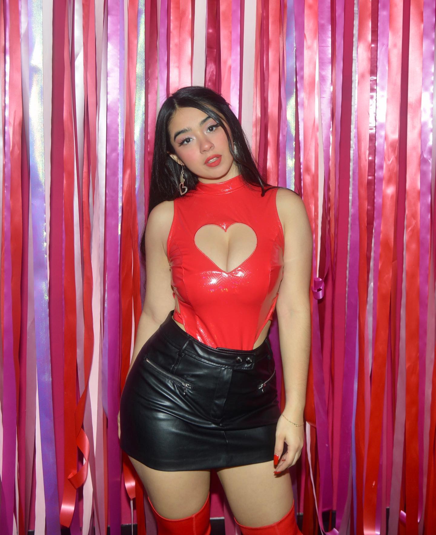 Angela Espinosa #174779