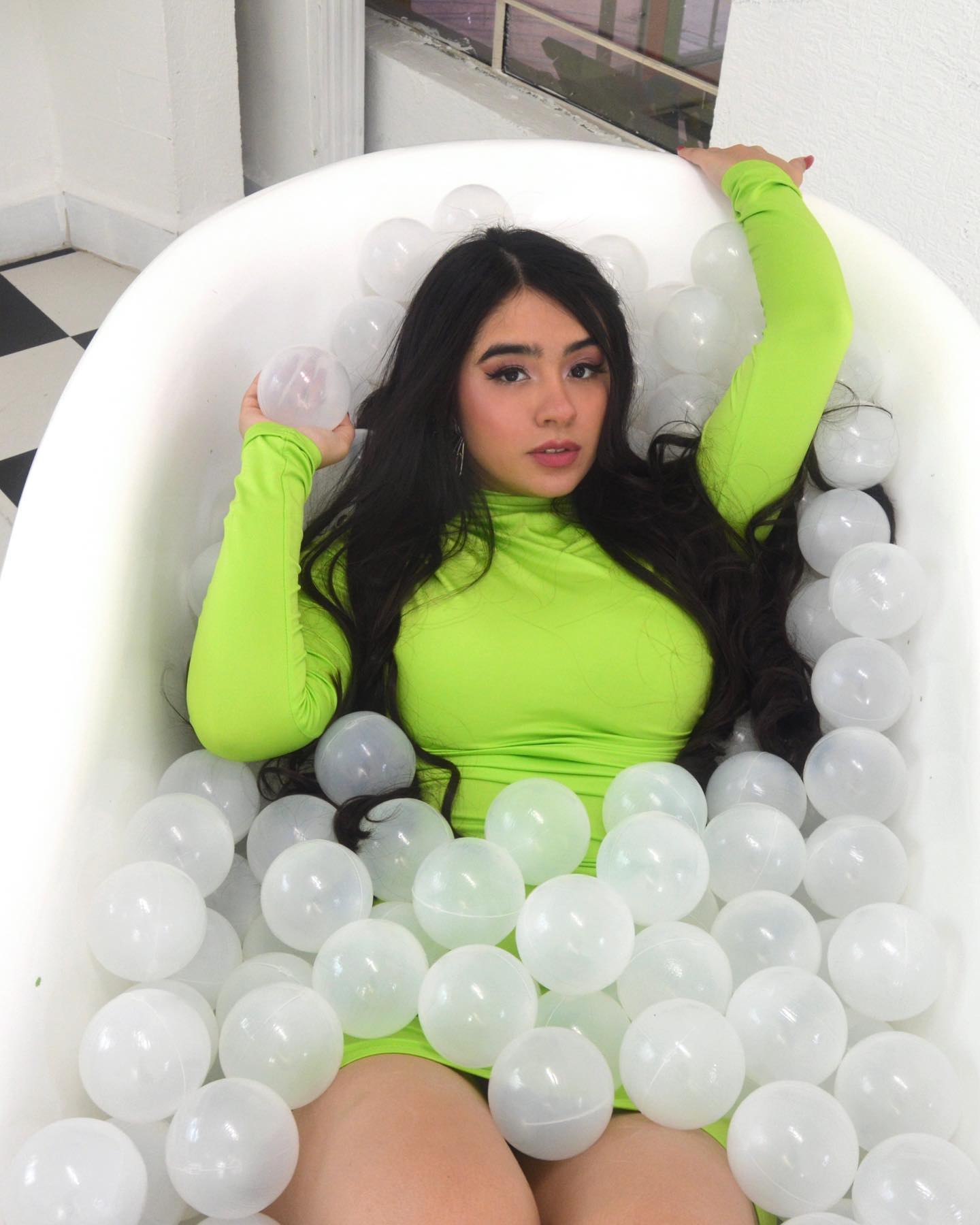 Angela Espinosa #174793