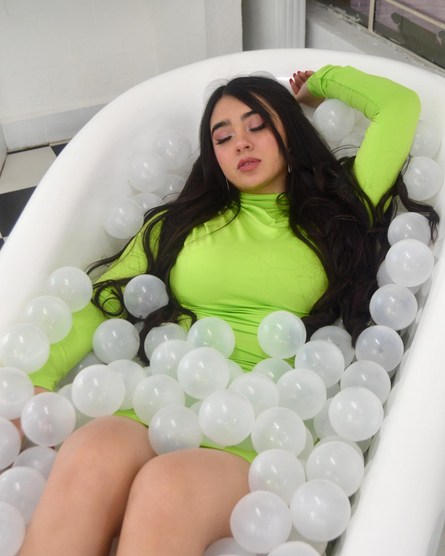 Angela Espinosa #174794