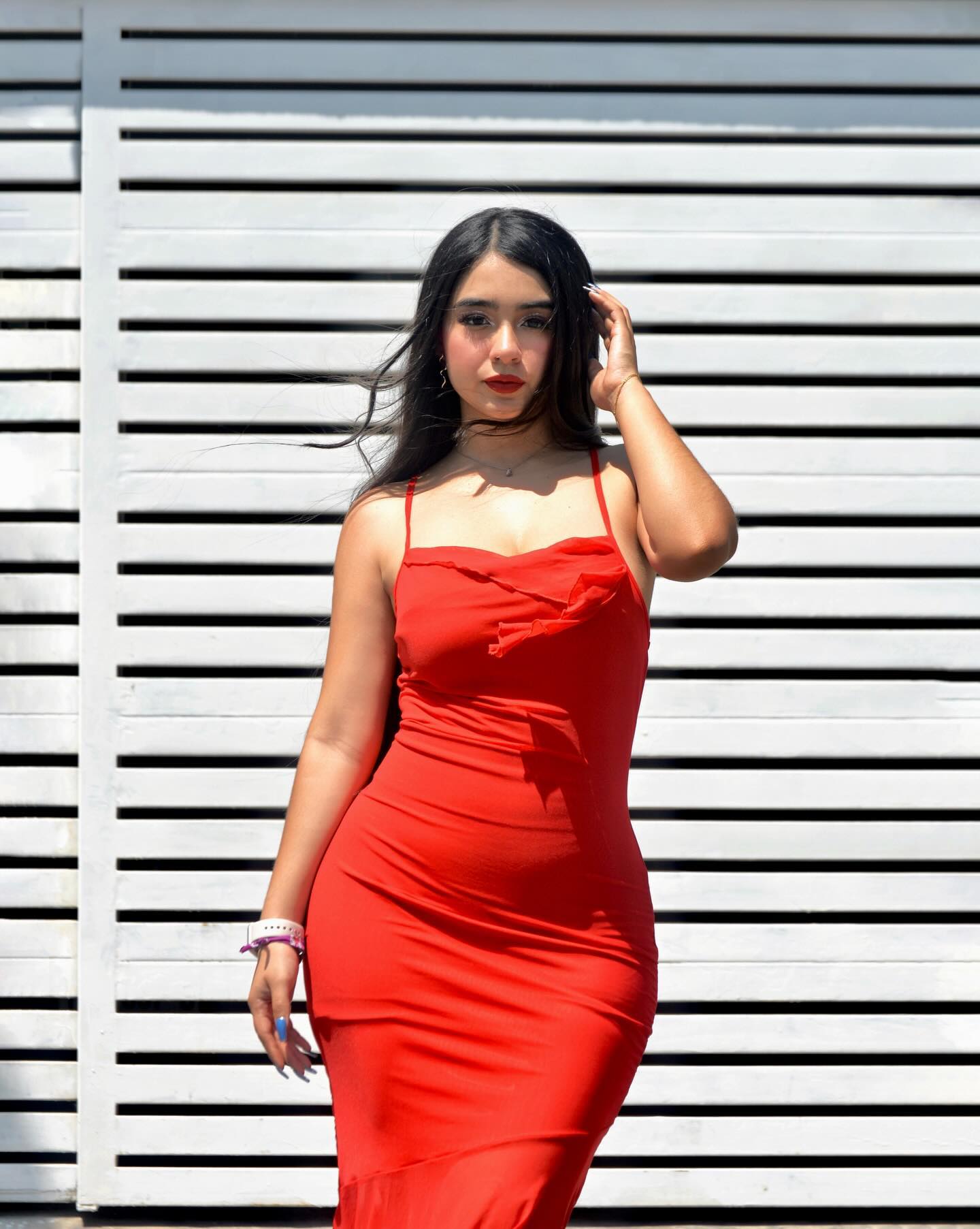 Angela Espinosa #174817