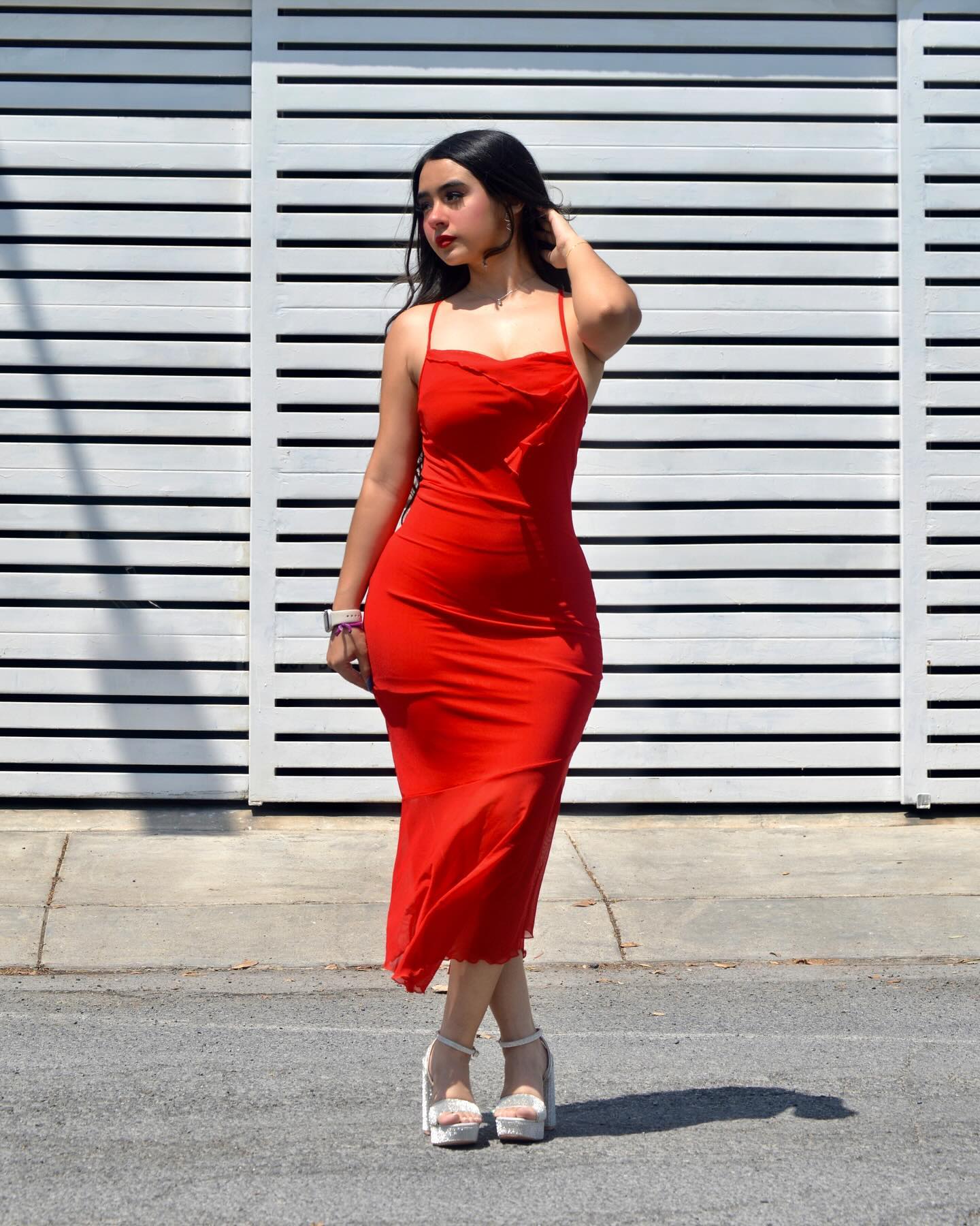 Angela Espinosa #174821