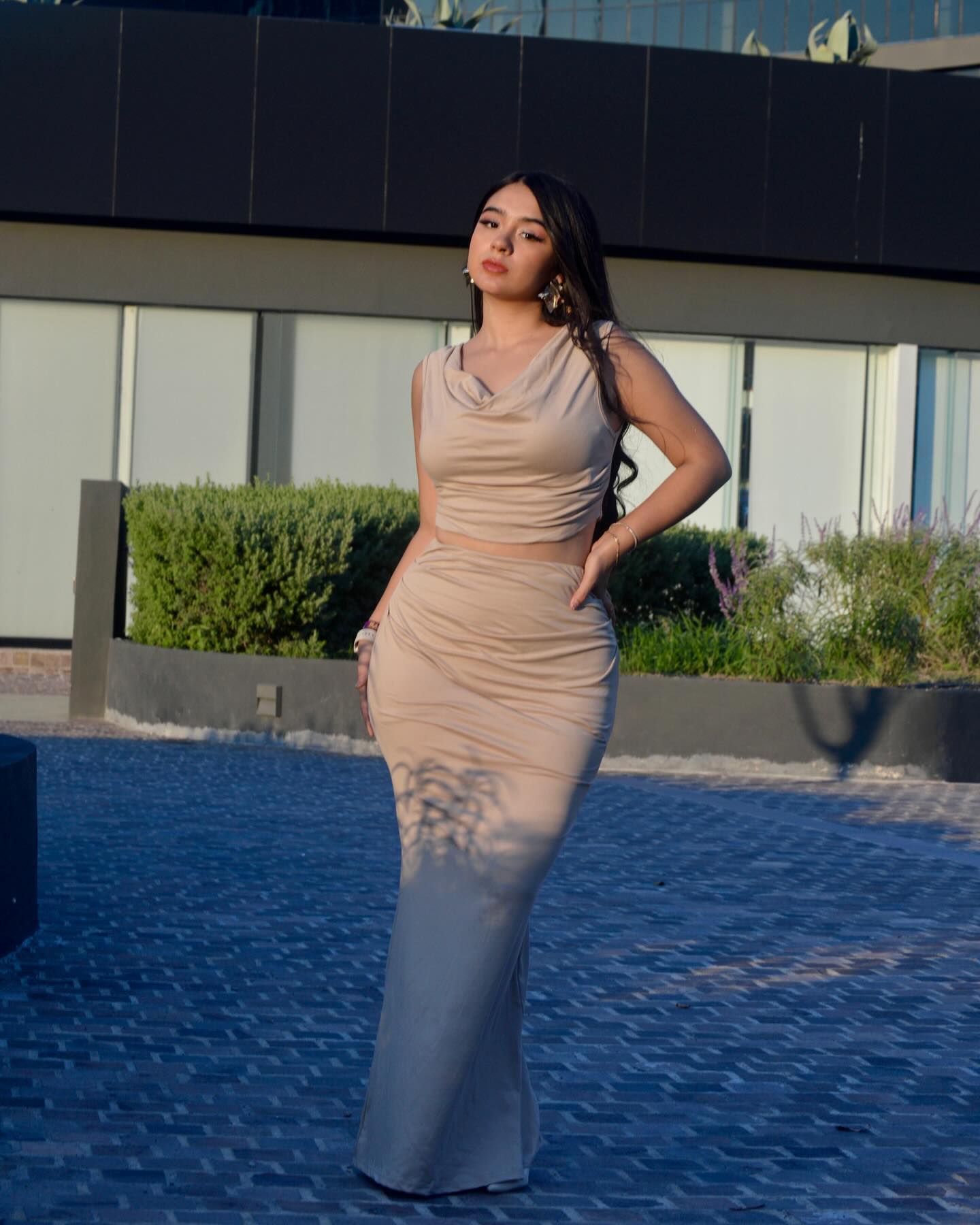 Angela Espinosa #174829