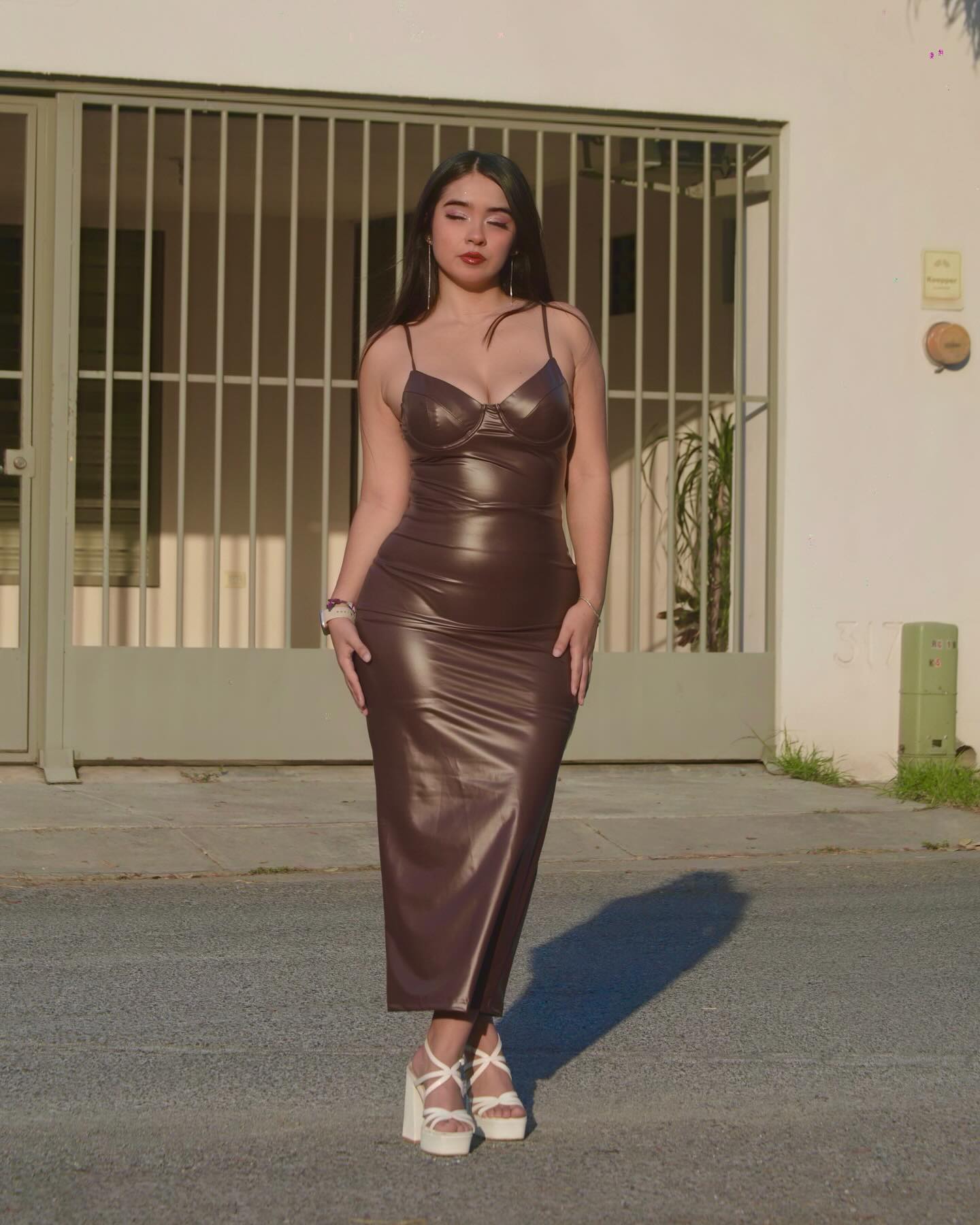 Angela Espinosa #174834