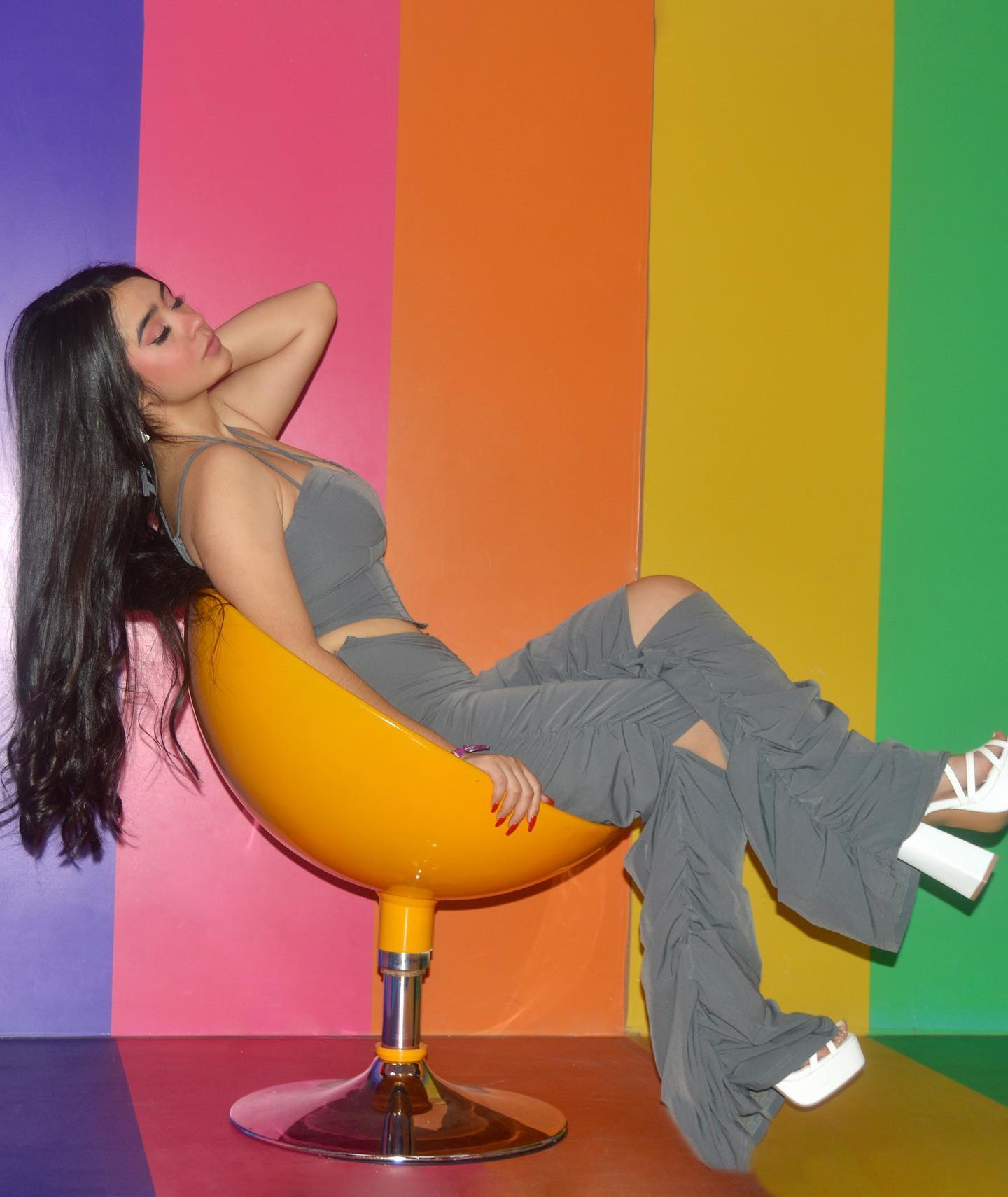 Angela Espinosa #174846