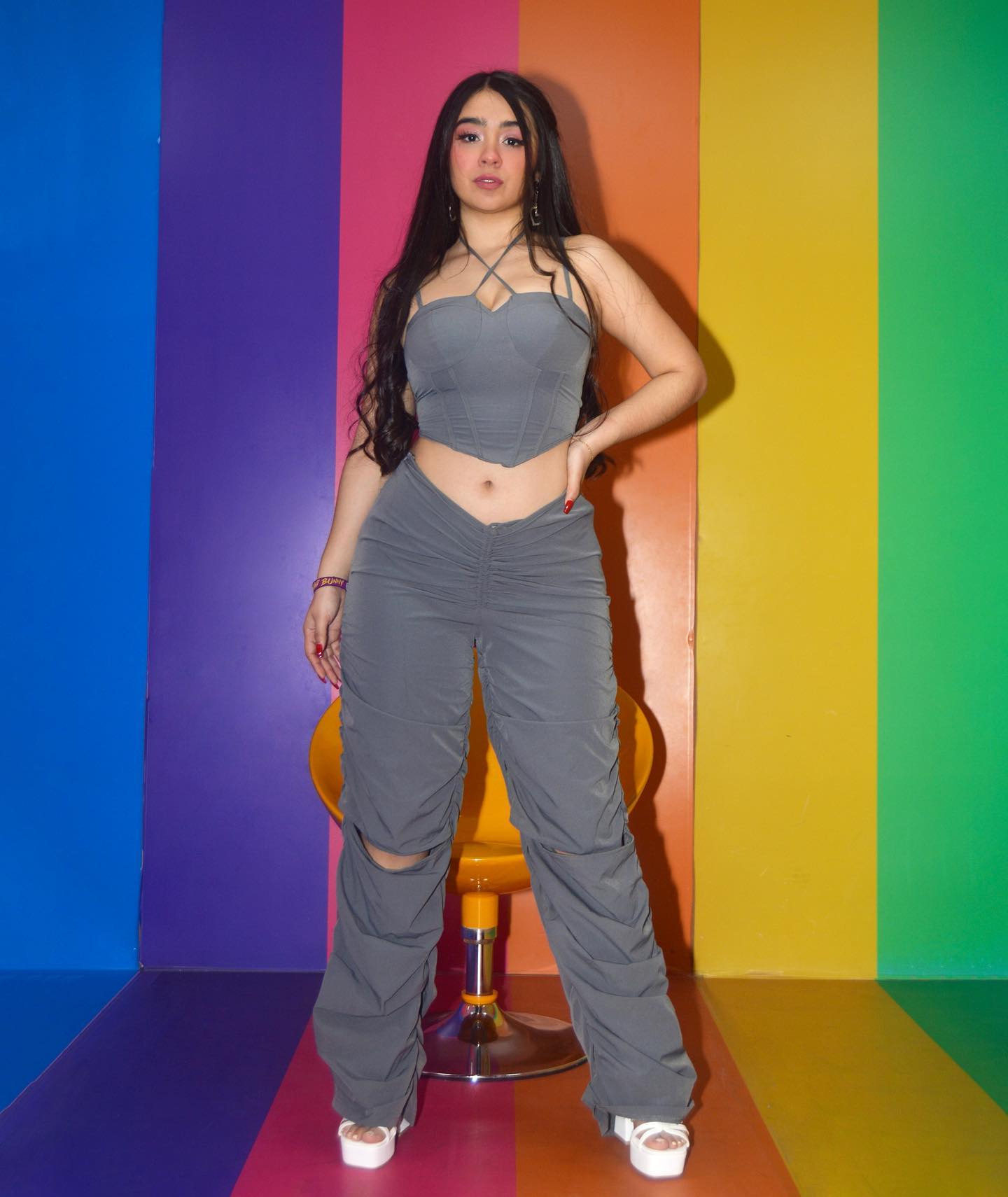 Angela Espinosa #174847