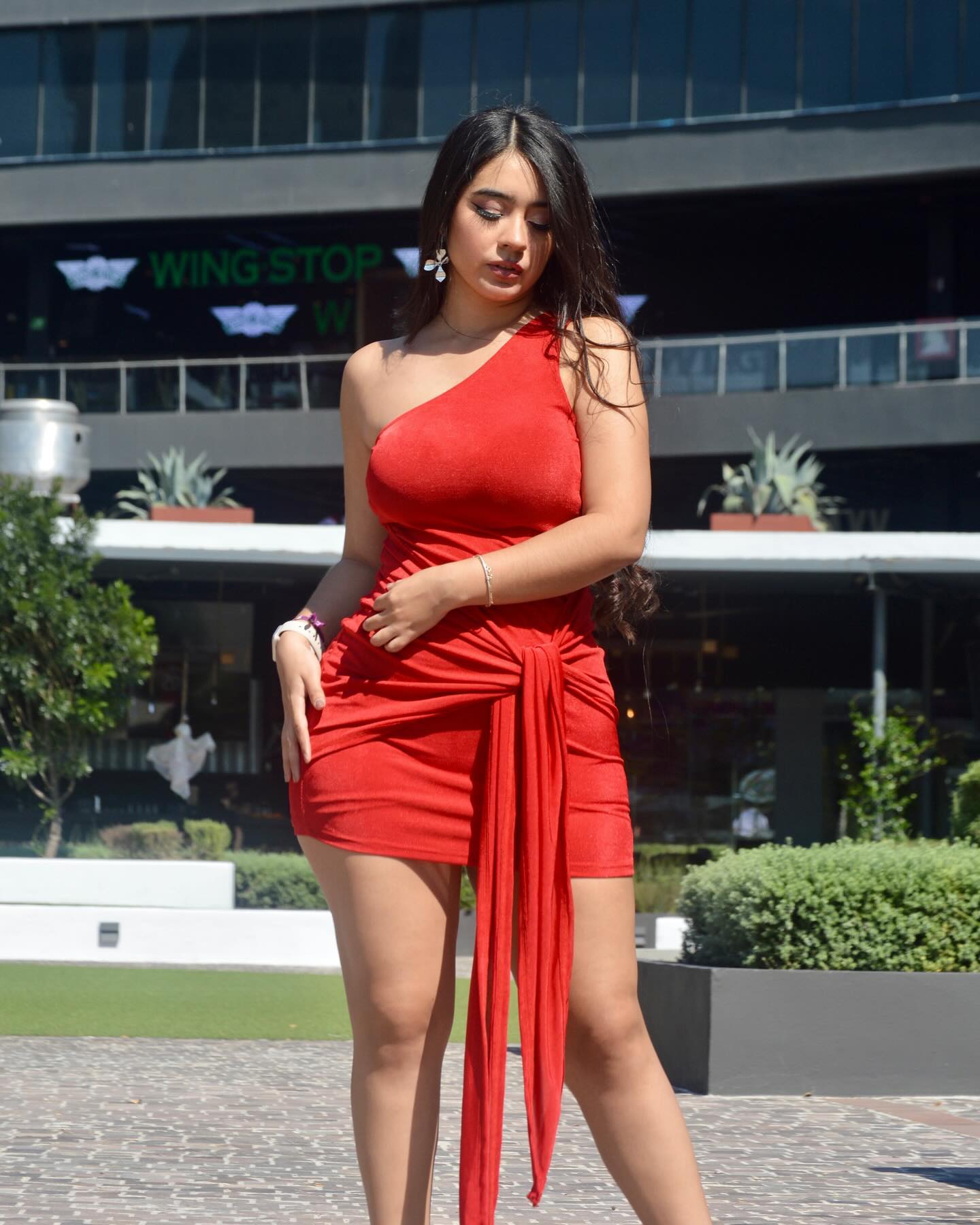 Angela Espinosa #174854