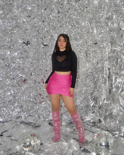 Angela Espinosa photo 174741