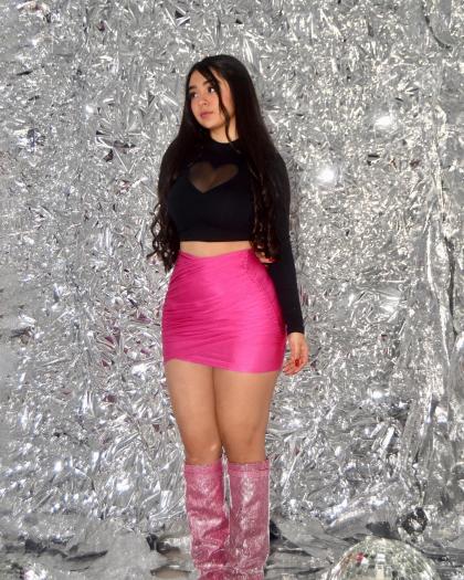 Angela Espinosa photo 174742