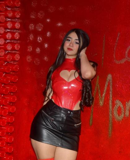 Angela Espinosa photo 174778