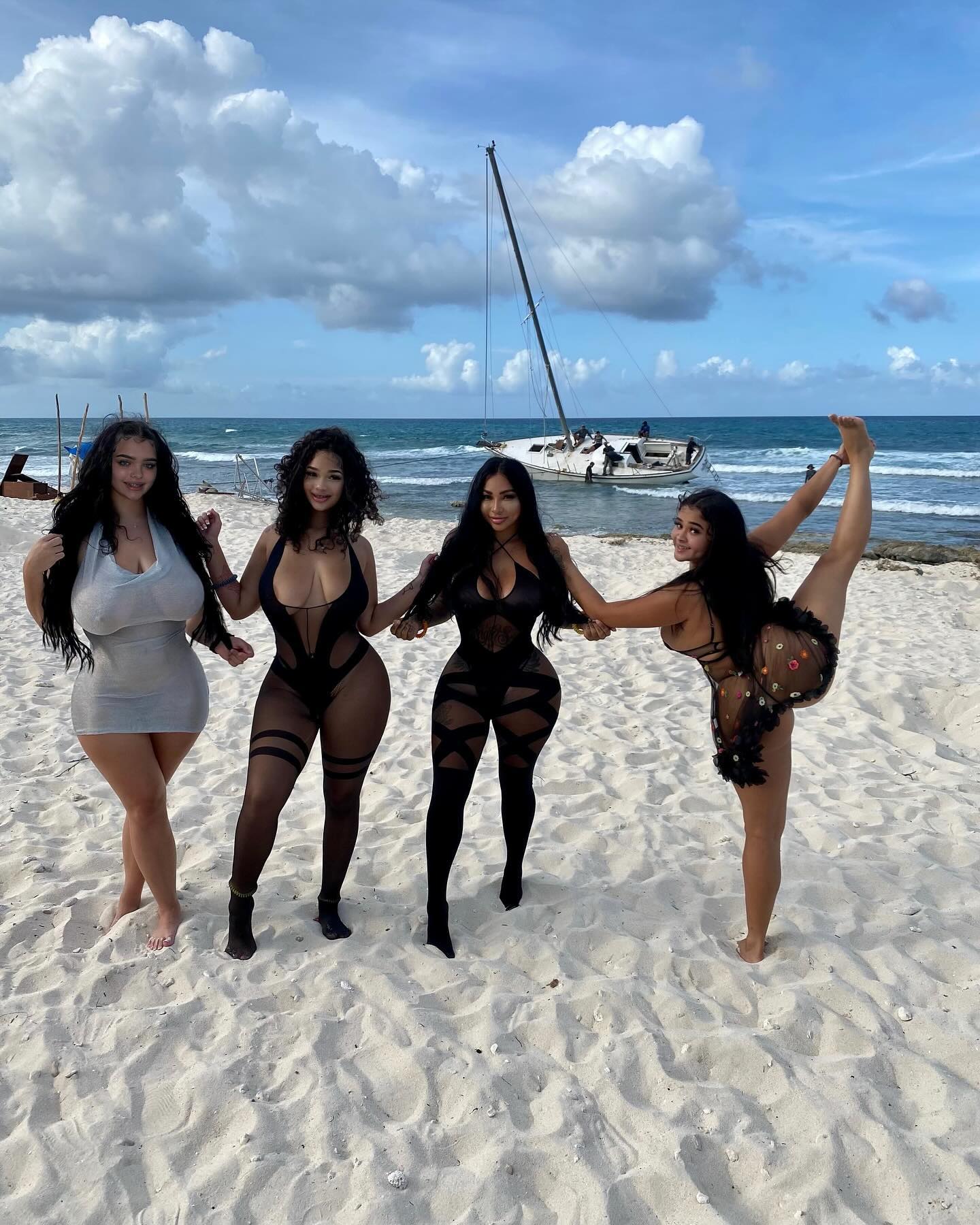 Brittanya Razavi #11470