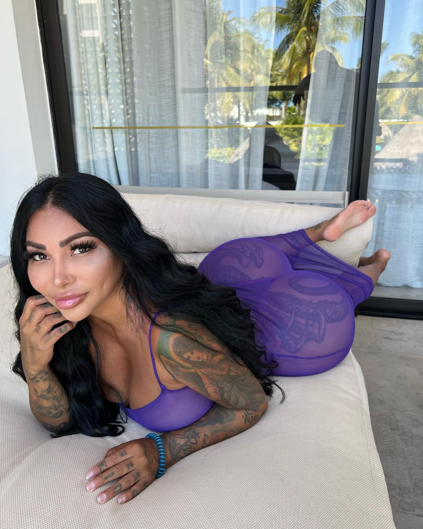 Brittanya Razavi #11475