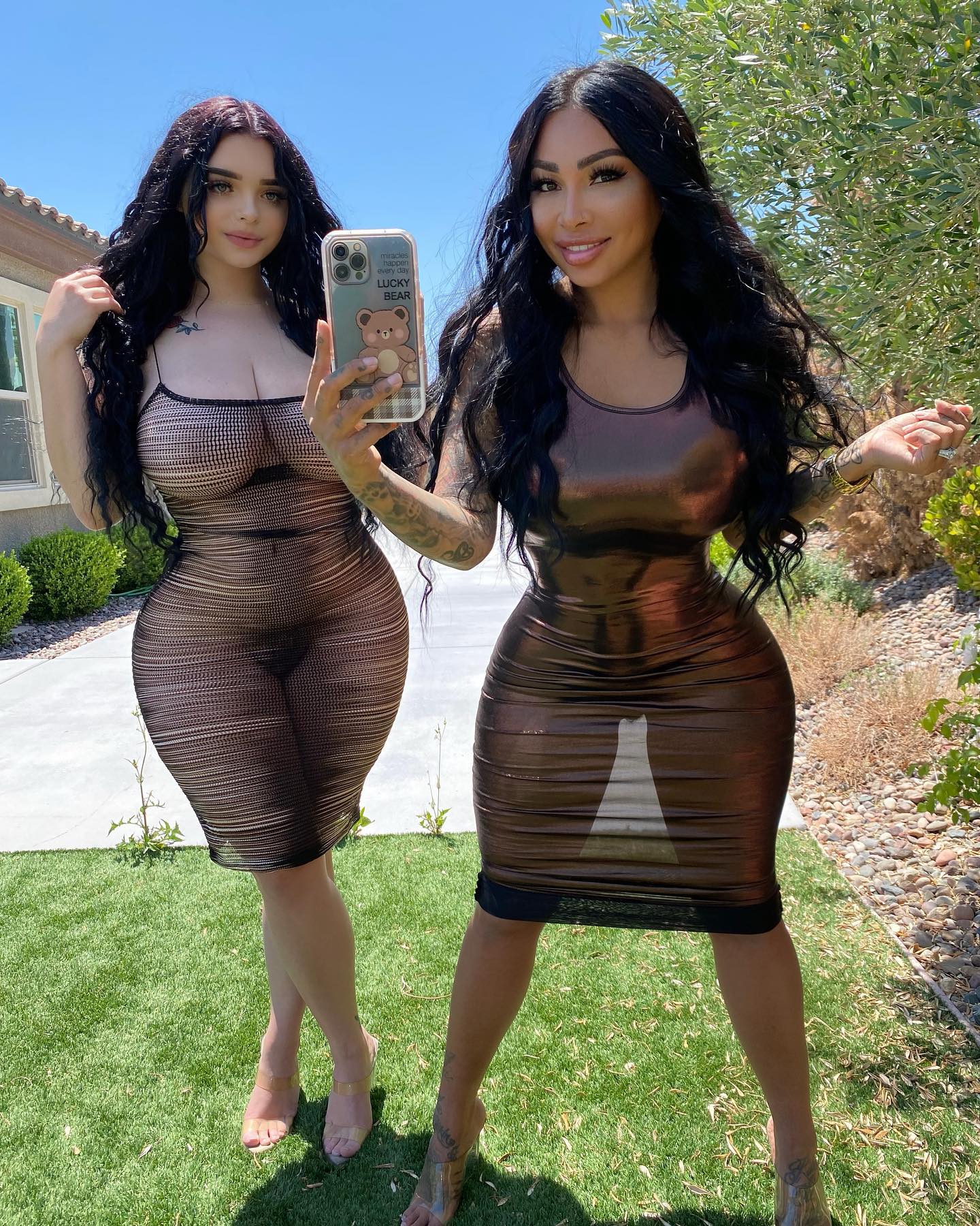 Brittanya Razavi #11493